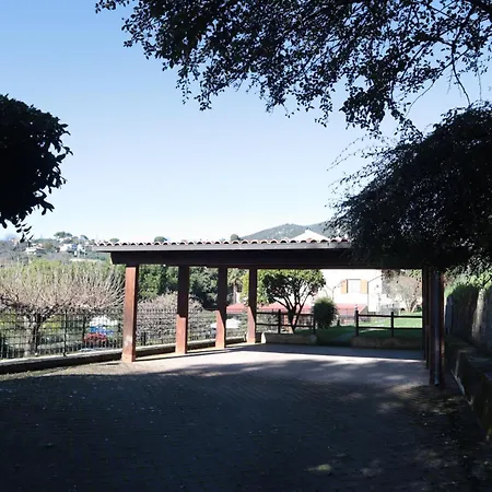 Vacuna Apartment *