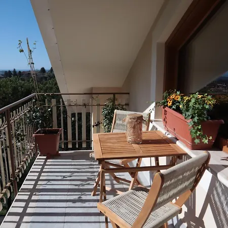 Apartment Vacuna