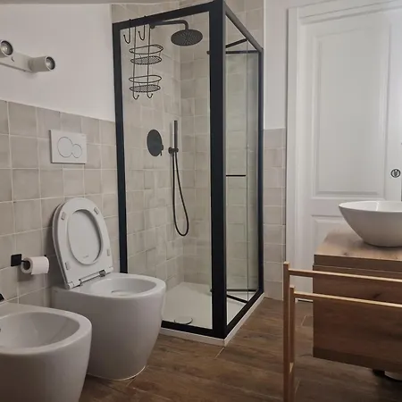 Vacuna Apartment