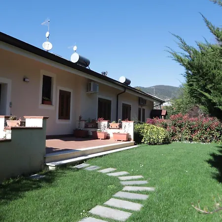 Vacuna Апартаменты