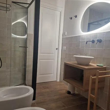 Vacuna Apartment