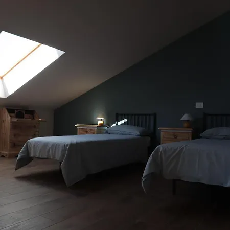 Apartment Vacuna