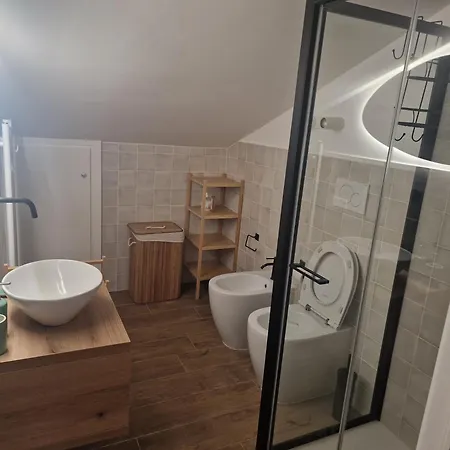 Vacuna Apartment *
