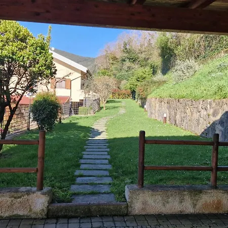 Vacuna Апартаменты