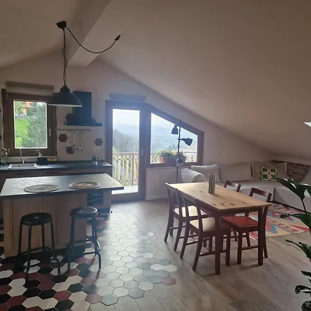 Apartment Vacuna